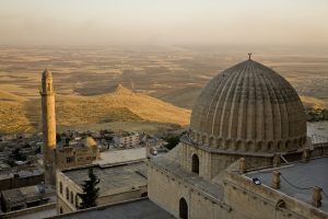 Mardin’de gezilecek yerler