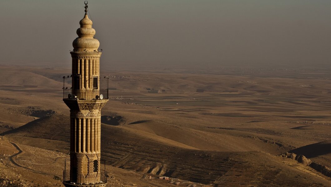 Mardin Gezilecek Yerler