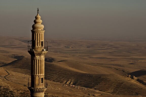 Mardin Gezilecek Yerler