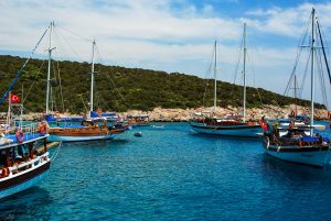 Neden Bodrum’u Ziyaret Etmelisiniz?