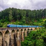 Sri Lanka'da Bir Yabancıyı Aile Gibi Hissetmek