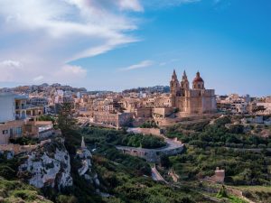 Sınırlı Bütçeyle Malta Seyahati Rehberi