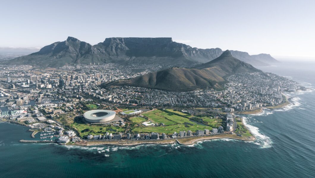 Cape Town İçin Derinlemesine Bir Gezi Rehberi