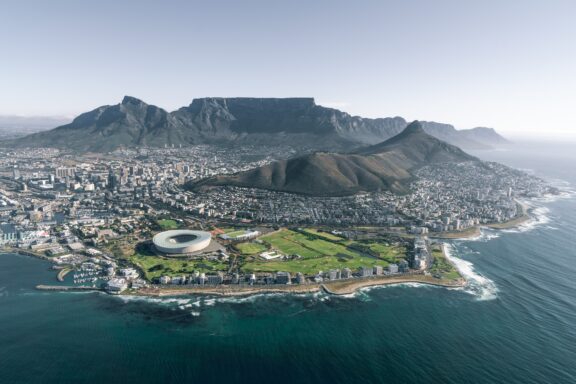 Cape Town İçin Derinlemesine Bir Gezi Rehberi