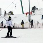 Türkiye'de Kış Turizmi: Kayak Merkezleri ve Kar Festivalleriyle Dolu Bir Tatil