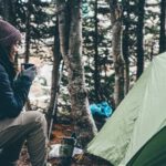 Kampçılık Hakkında Her Şey: Kamp Yapmanın Avantajları ve İpuçları