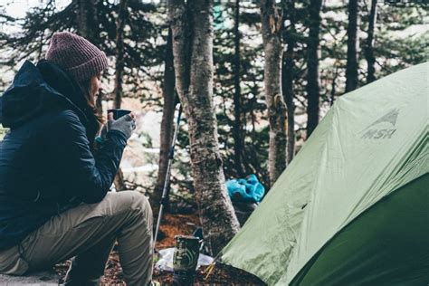 Kampçılık Hakkında Her Şey: Kamp Yapmanın Avantajları ve İpuçları