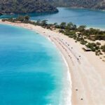Türkiye'nin En İyi Plajları: Deniz, Kum ve Güneşin Tadını Çıkarın