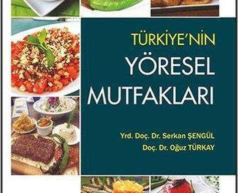 Eşsiz Lezzetlerin İzinde: Türkiye'nin Yöresel Mutfakları